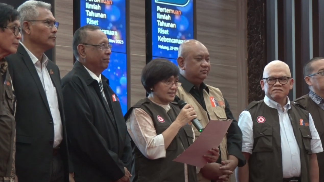 Rekomendasi IABI 2023