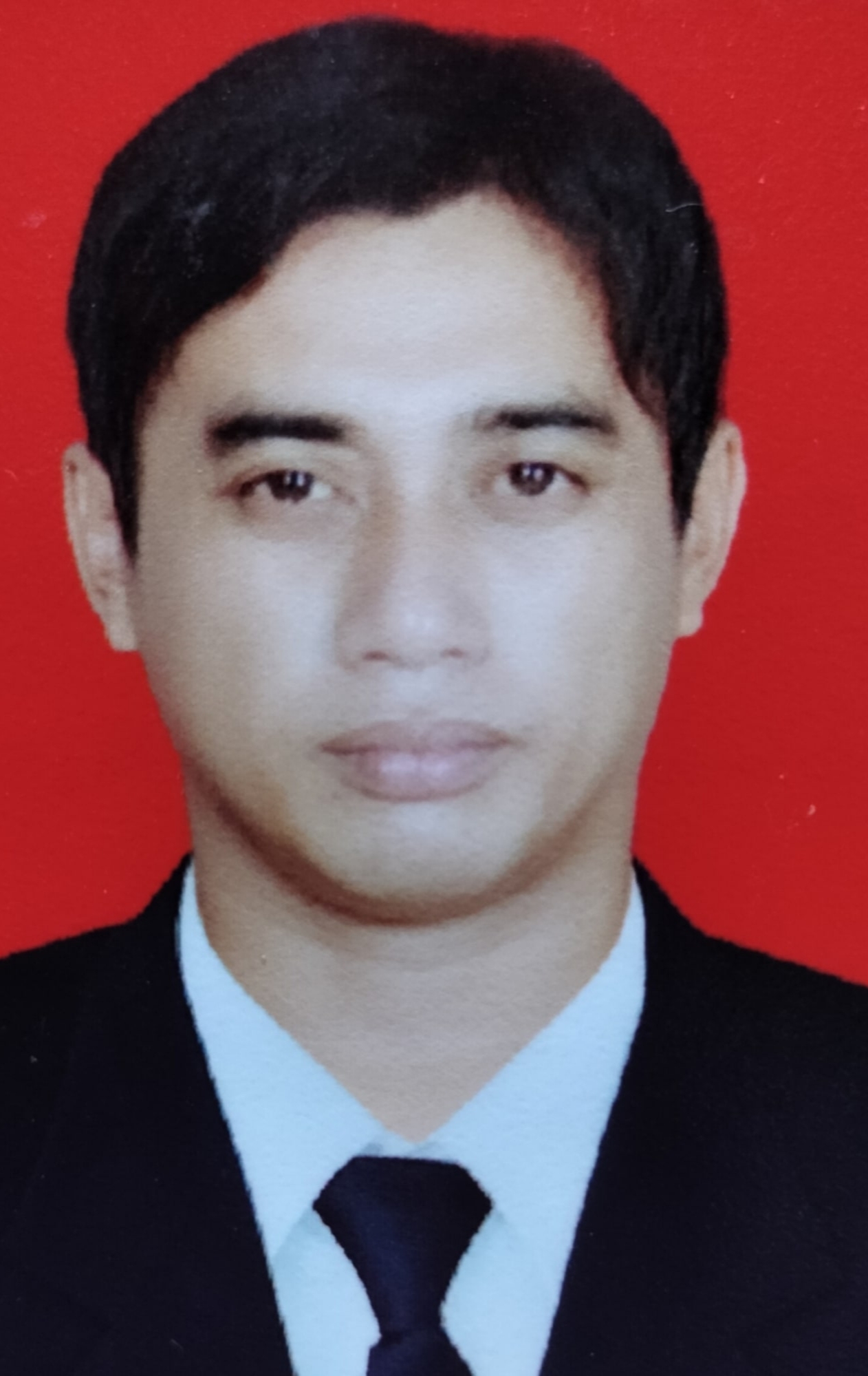 Supriadi