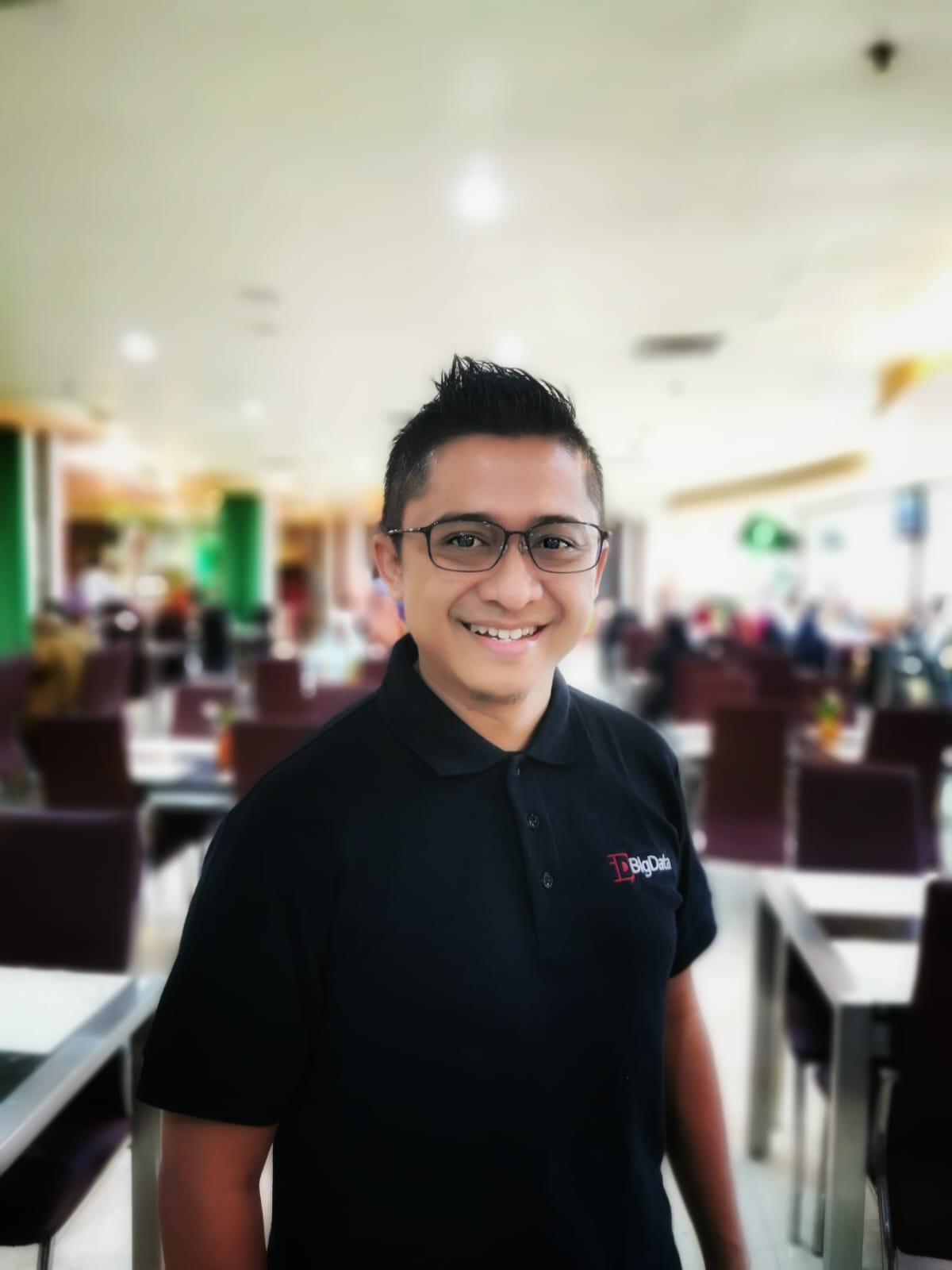 Bagus Rully Muttaqien