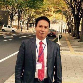 Ridwan Yunus