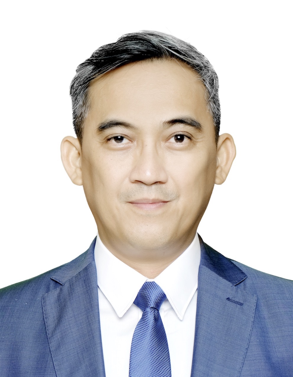 LULU MUHAMMAD