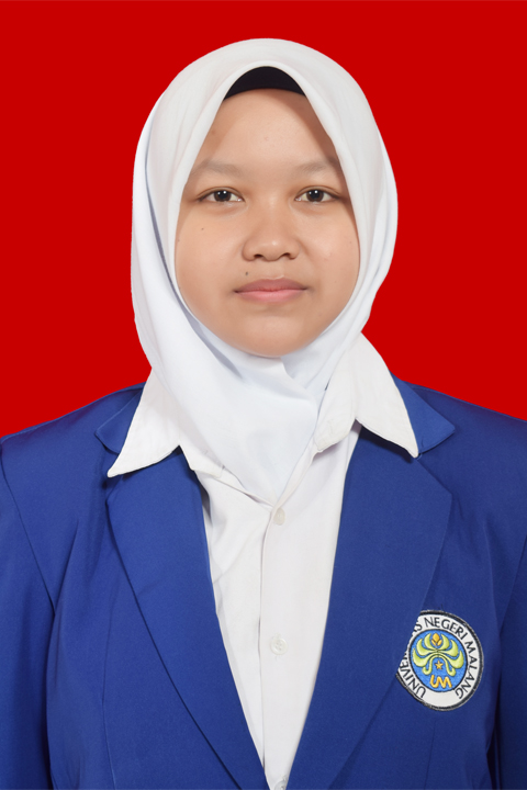 Siti Nur Farihah, S.Pd.
